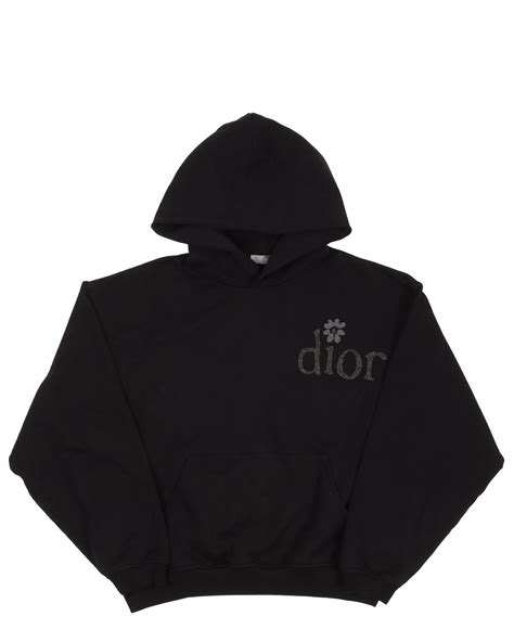 dior be nice hoodie|dior men's hoodie.